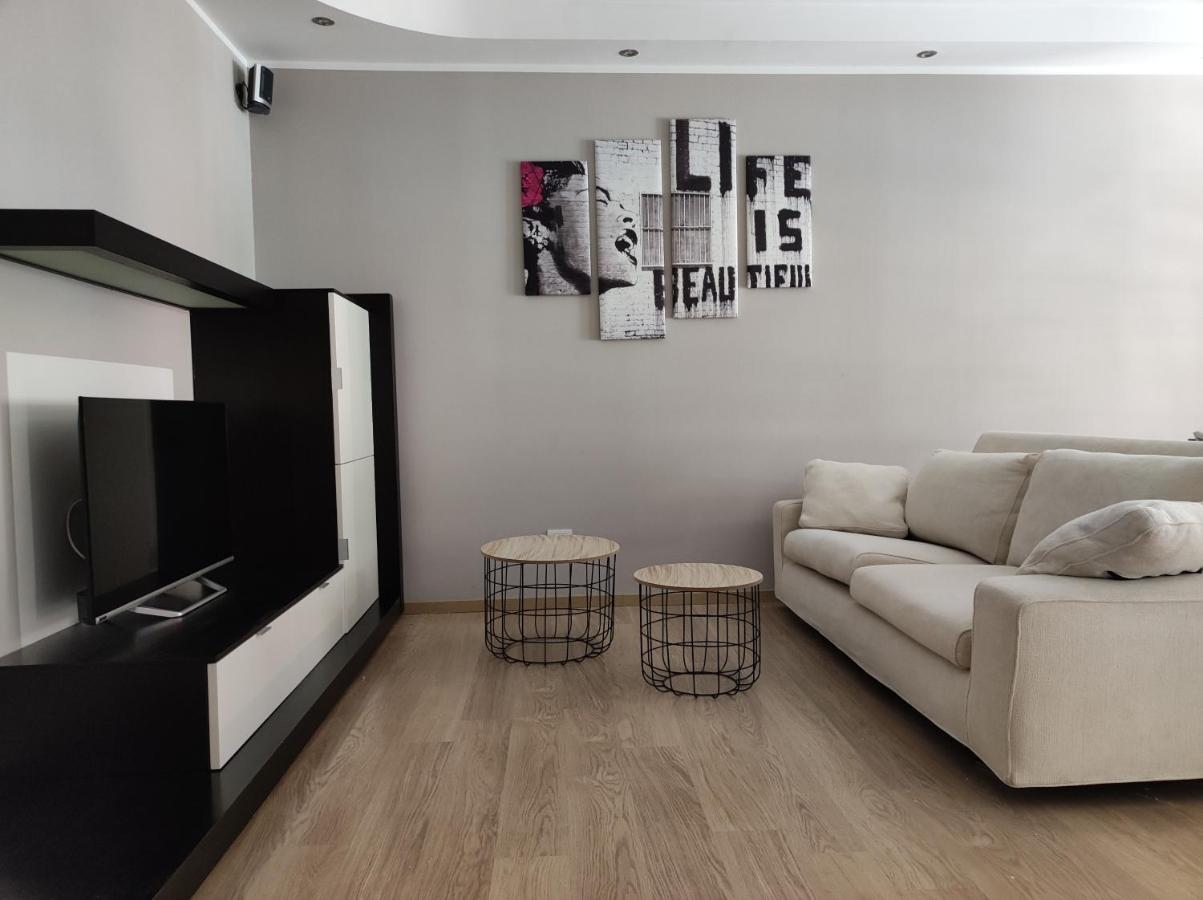 Appartement Qu4ttro