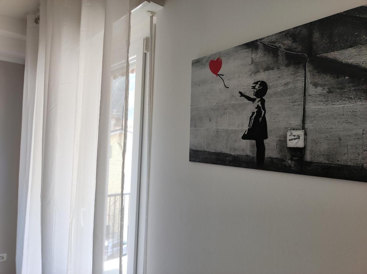 Qu4ttro Appartement