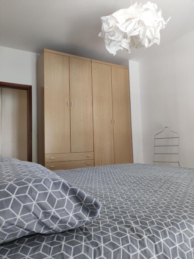 Qu4ttro Appartement *
