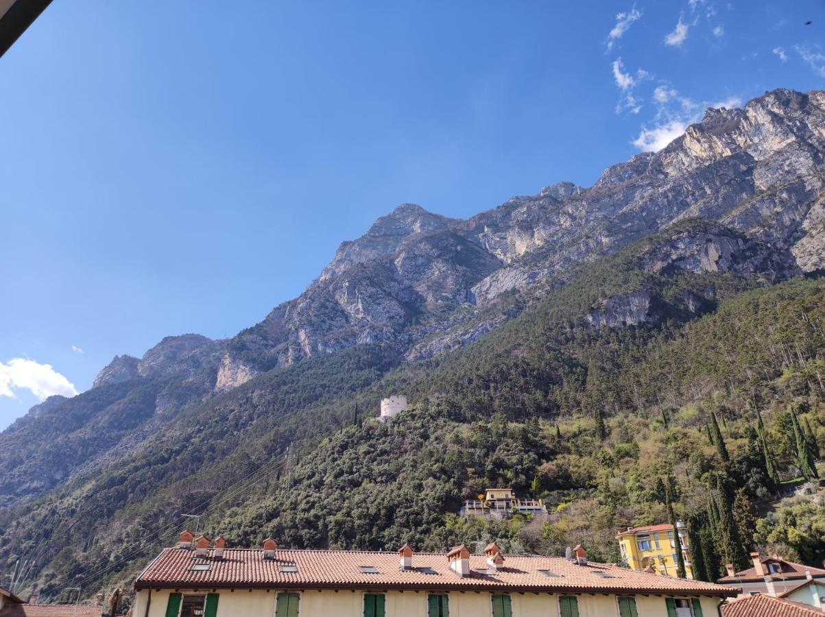 Appartement Qu4ttro Riva del Garda