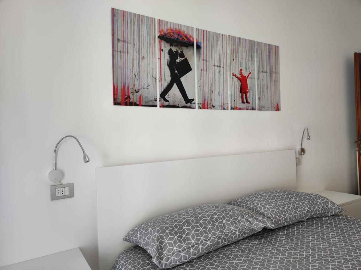 Appartement Qu4ttro